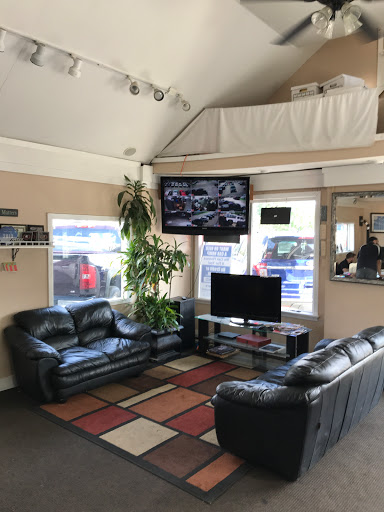 JTS Auto & Truck, 134 Plaistow Rd, Plaistow, NH 03865, USA, 