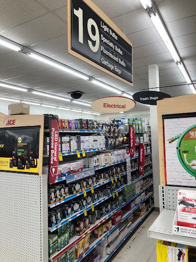 Hardware Store «D & G Ace Hardware», reviews and photos, 31262 64th Ave Path, Cannon Falls, MN 55009, USA