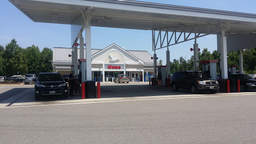 Sandwich Shop «Wawa», reviews and photos, 11052 W Broad St, Glen Allen, VA 23060, USA