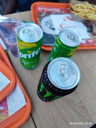 Photo n°6 de O'TACOS à Bourges ()