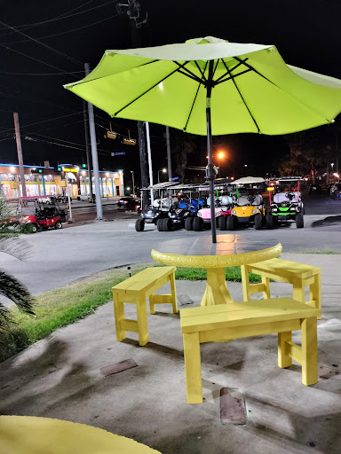 Dolce Roma, 4200 Padre Blvd, South Padre Island, TX 78597, USA, 