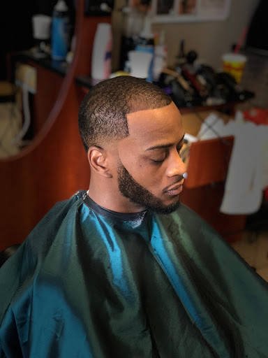 Barber Shop «Urban cuts barbershop», reviews and photos, 1895 N Armistead Ave, Hampton, VA 23666, USA