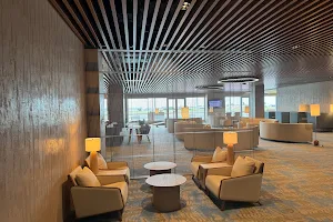 MACL Business Lounge image