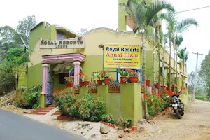 Royal Resorts ,Yercaud image