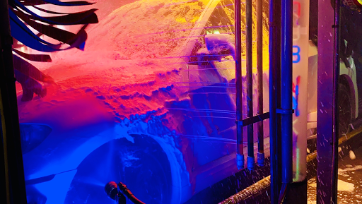 Car Wash «Hampton Auto Wash», reviews and photos, 296 W Montauk Hwy, Hampton Bays, NY 11946, USA