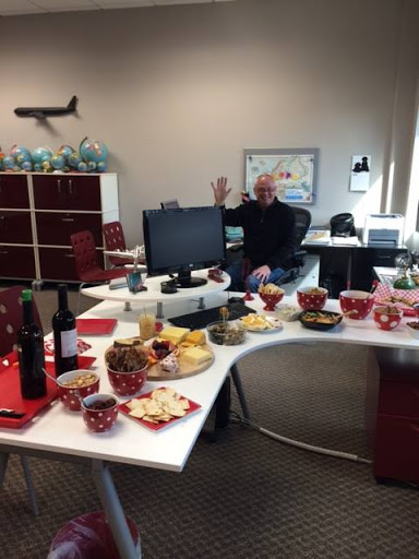 Travel Agency «A1 Travel», reviews and photos, 3601 Minnesota Dr #190, Minneapolis, MN 55435, USA