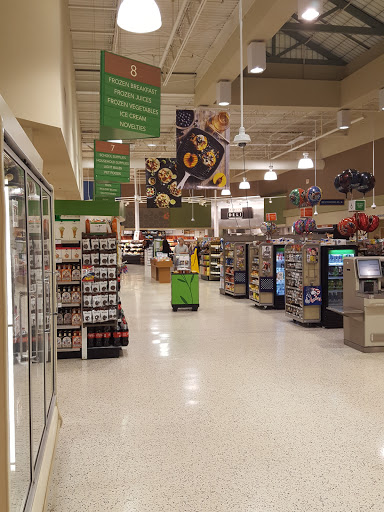 Supermarket «Publix Super Market at Peachtree Square Shopping Center», reviews and photos, 3200 Holcomb Bridge Rd, Peachtree Corners, GA 30092, USA