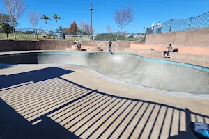 Encinitas Skate Park, (Poods) image