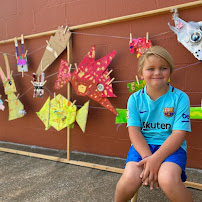 ARTplay Children's Studio - Photo 8 - Car repair in Lexington, KY, Lexington