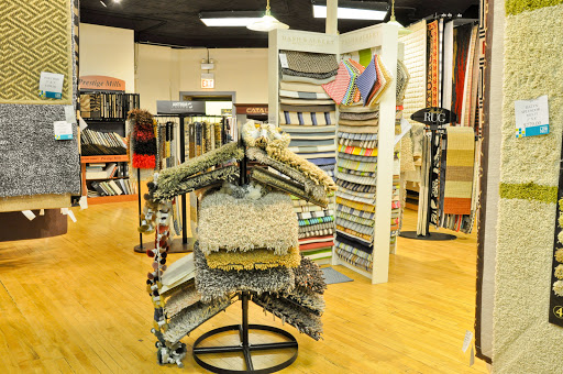 Flooring Store «Home Carpet One», reviews and photos, 3071 N Lincoln Ave, Chicago, IL 60657, USA