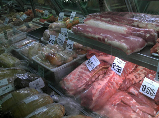 Butcher Shop «Market Place Meats», reviews and photos, 7714 Cooley Lake Rd, Waterford Twp, MI 48327, USA