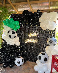 Blue My Mind Events - Photo 2 - Car repair in , Mesa