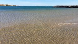 Photo de Baie de l'Amitié beach avec plusieurs baies longues