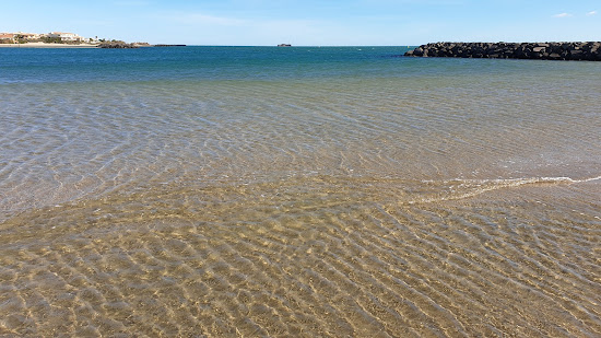 Baie de l'Amitié beach