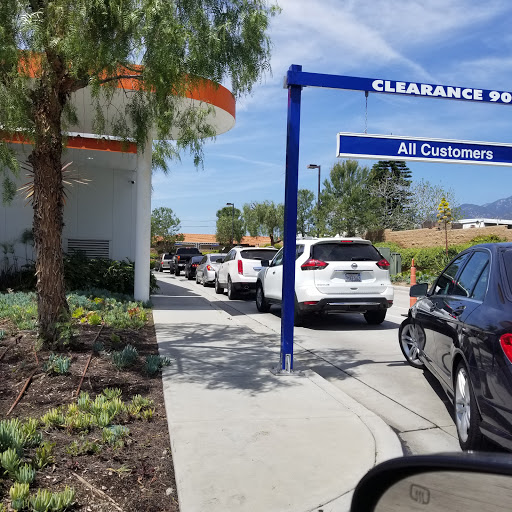 Car Wash «Fast5Xpress Car Wash Monrovia», reviews and photos, 935 E Huntington Dr, Monrovia, CA 91016, USA