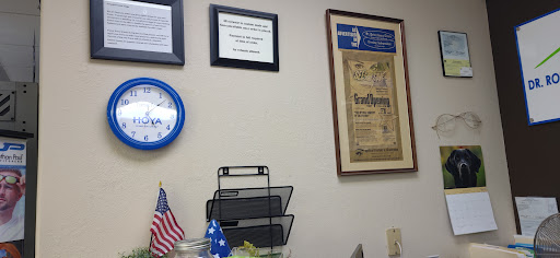 Optometrist «Optical Factory & Showroom», reviews and photos, 800 E Bay Dr, Largo, FL 33770, USA