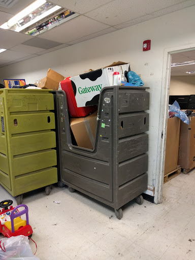 Thrift Store «Goodwill», reviews and photos, 228 NJ-35, Cliffwood, NJ 07721, USA