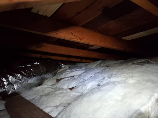 Insulation Contractor «Pure Eco Inc.», reviews and photos