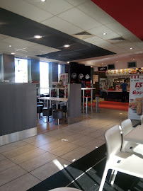 Atmosphère du Restaurant KFC Montpellier Grisette - n°18