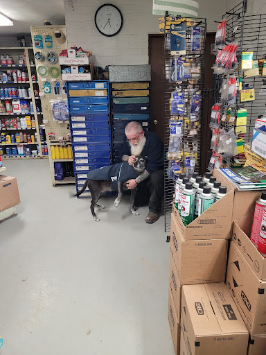 Auto Parts Store «NAPA Auto Parts - M50 Truck And Auto Parts LLC», reviews and photos, 16805 Tecumseh Rd, Dundee, MI 48131, USA