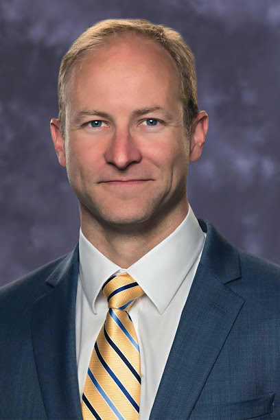 Jason M. Evans, MD