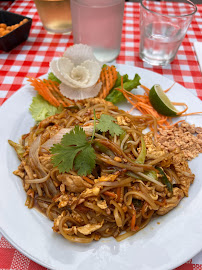 Phat thai du Restaurant thaï BAN SHAN à Joinville-le-Pont - n°2
