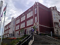Garfield High School