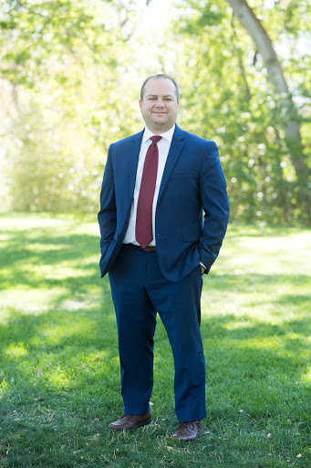 Personal Injury Attorney «Ritchie-Reiersen Injury & Immigration Attorneys», reviews and photos