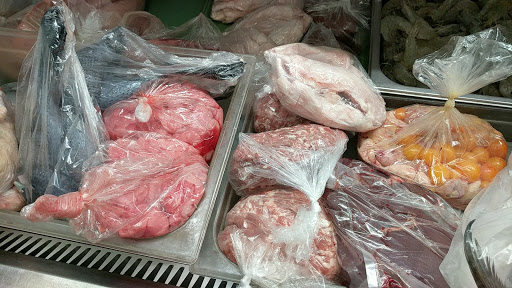 Asian Grocery Store «Far East Grocery Market Inc», reviews and photos, 734 Park St, Whitehall, PA 18052, USA