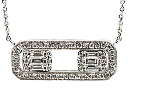 Jeweler «Gerber Jewelers», reviews and photos, 945 Grand Ave, St Paul, MN 55105, USA