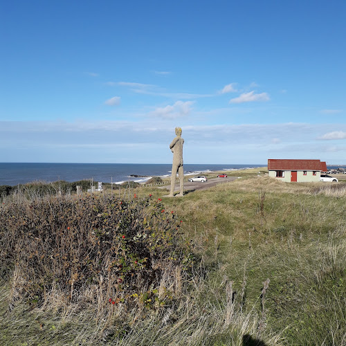 Jens Søndergaards Museum - Museum