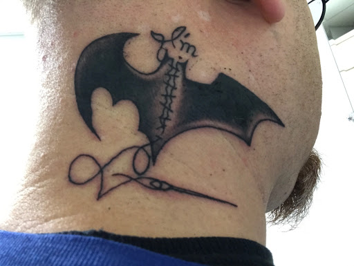 Explore tattoo ideas for family, creative tattoo ideas in Chicago, available at THE TAT CAVE