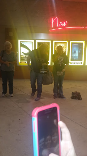 Movie Theater «Cobb Theatres Hollywood 16 & IMAX», reviews and photos, 4250 Old Greensboro Rd, Tuscaloosa, AL 35405, USA