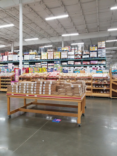Warehouse club «BJ’s Wholesale Club», reviews and photos, 6000 Brush Hollow Rd, Westbury, NY 11590, USA