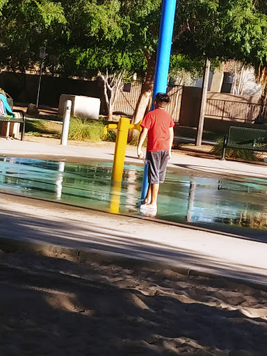 Park «Hudson Park», reviews and photos, 1430 S Cedar St, Tempe, AZ 85281, USA