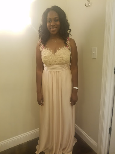 Bridal Shop «BestBridalPrices.com», reviews and photos, 305 Piasa St, Alton, IL 62002, USA