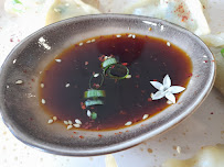 Sauce soja du Restaurant coréen Kimch'i à Lézignan-Corbières - n°5