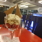 Photo n°2 de l'avis de Michela.n fait le 25/09/2020 à 07:27 sur le  Bar Gelateria Eden à Sovizzo