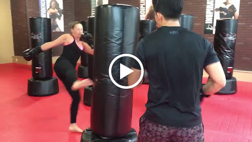 Kickboxing School «iLoveKickboxing Long Island City NY», reviews and photos, 4545 Center Blvd, Long Island City, NY 11109, USA