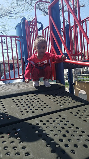 Almeda Playground image 7