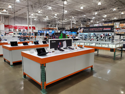 Warehouse store «Costco Wholesale», reviews and photos, 850 Glenrock Rd, Norfolk, VA 23502, USA