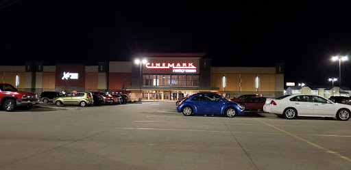 Movie Theater «Cinemark Theater», reviews and photos, 2227 Adventureland Dr, Altoona, IA 50009, USA