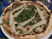 Pizza du Restaurant italien Bella Sera à Paris - n°4