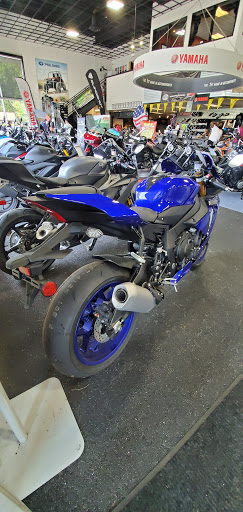 Motorcycle Dealer «DHY Motorsports», reviews and photos, 1300 Clements Bridge Rd Clements Bridge Road, Deptford Township, NJ 08096, USA
