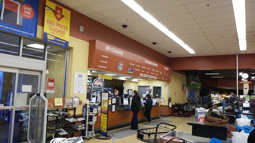Supermarket «Giant Eagle Supermarket», reviews and photos, 2173 Stringtown Rd, Grove City, OH 43123, USA