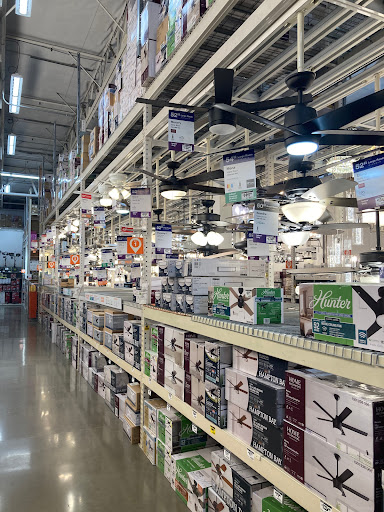 Home Improvement Store «The Home Depot», reviews and photos, 1780 NE Four Acre Pl, Corvallis, OR 97330, USA