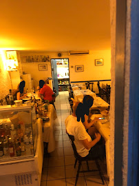 Atmosphère du Restaurant La Petite Aphrodite à Montpellier - n°2