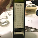 Photo n°4 de l'avis de Isabella.a fait le 12/01/2019 à 11:49 sur le  Rigolo à Milan