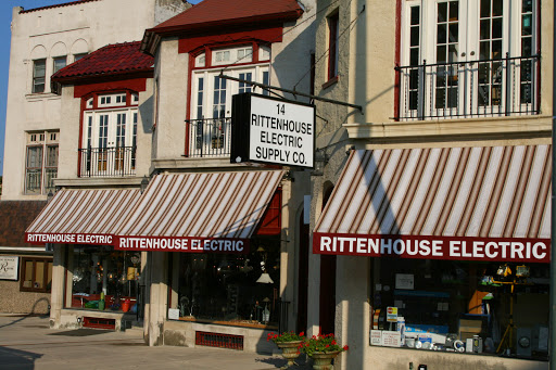 Rittenhouse Electric Supply, 14 Rittenhouse Pl, Ardmore, PA 19003, USA, 