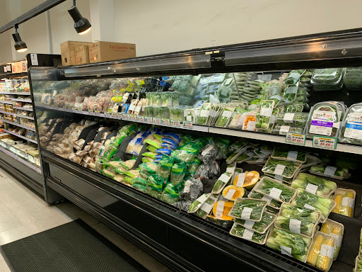 Japanese Grocery Store «Nijiya Market», reviews and photos, 240 Jackson St, San Jose, CA 95112, USA